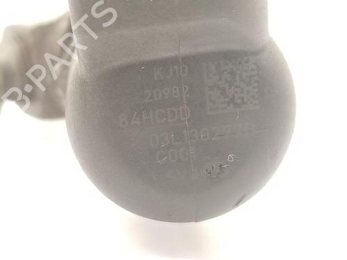 Injector VW GOLF VI (5K1) 1.6 TDI | BP37262575M100  - Image 6