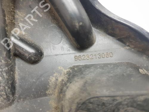 Support PEUGEOT 208 II (UB_, UP_, UW_, UJ_) 1.2 PureTech 100 | BP29597696C155 