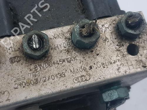 ABS pump AUDI A5 Convertible (F57, F5E) S5 TFSI quattro | BP30948657M43