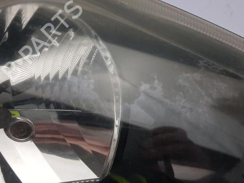 Right headlight FIAT PUNTO (199_) 1.4 (199AXB1A, 199BXB1A, 199BXB11, 199AXB11) | BP32034779C29 