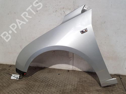 Left front fenders CHEVROLET CRUZE (J300) 2.0 CDI | BP29167803C41 