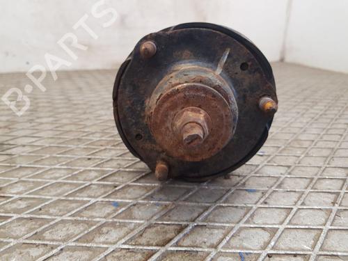 Left front shock absorber TOYOTA HILUX VII Pickup (_N1_, _N2_, _N3_) 2.5 D-4D 4WD (KUN25) | BP26723542M16 