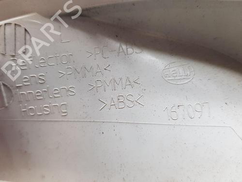 Left taillight FORD KUGA I 2.0 TDCi | BP28119886C34 