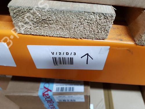 Engine mount AUDI Q7 (4MB, 4MG, 4MQ) SQ7 TDI quattro | BP32398217M89 - Image 8