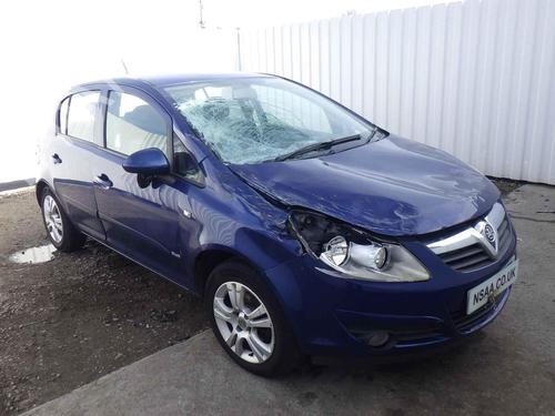 Electronic module VAUXHALL CORSA Mk III (D) (S07) 1.3 CDTI (L08) | BP25883545M83 - Image 13