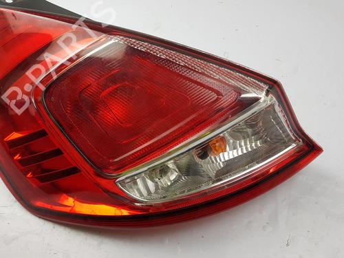 Left taillight FORD FIESTA VI (CB1, CCN) 1.5 TDCi | BP38439391C34 - Image 3