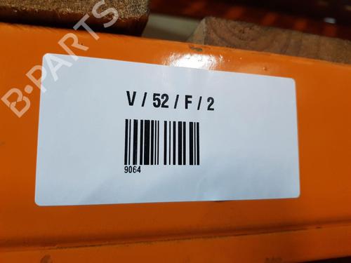 Pipe LAND ROVER DEFENDER Station Wagon (L663) D200 SD4 4x4 | BP40255724M125 - Image 7