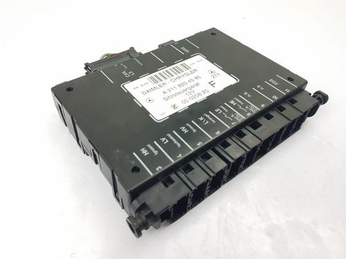 Elektronisk modul MERCEDES-BENZ CLK (C209) CLK 270 CDI (209.316) | BP29839814M83