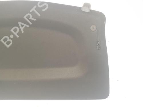 Rear parcel shelf MERCEDES-BENZ A-CLASS (W177) A 180 (177.084) | BP33853585C85 - Image 3