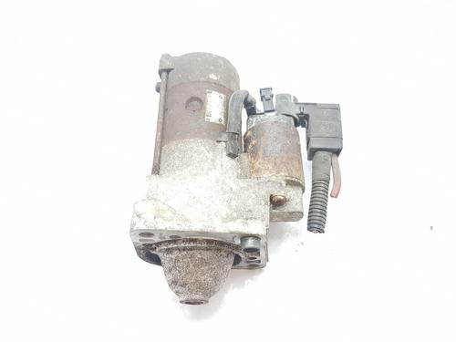 Used Starter CHRYSLER VOYAGER IV (RG, RS) 2.5 CRD (141 hp) 22684159