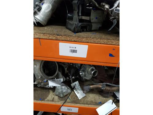 Left front window switch PEUGEOT 2008 I (CU_) 1.6 HDi | BP31983538I27  - Image 7