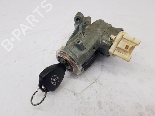 Used Ignition barrel Ignition barrel TOYOTA HILUX VII Pickup (_N1_, _N2_, _N3_) 2.5 D-4D 4WD (KUN25) (144 hp) 36342847 36342847
