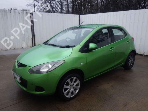 Used Parts MAZDA 2 (DE_, DH_)  1.3 (DE3FS)  4396528