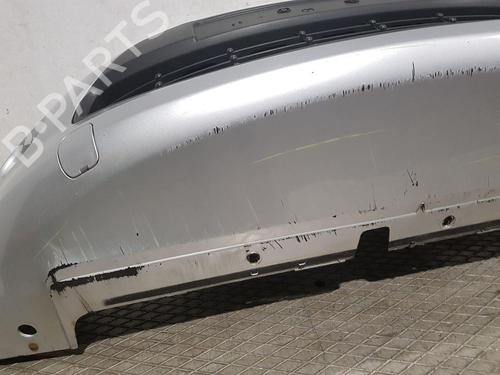 Front bumper FORD KA (RU8) 1.2 | BP32097969C7 