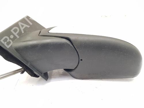 Left mirror FORD FIESTA V (JH_, JD_) 1.6 TDCi | BP28800335C26 