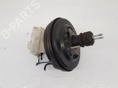 Used Servo brake Servo brake VAUXHALL CORSA Mk II (C) (X01) 1.0 12V (F08, F68) (60 hp) 34042965 34042965