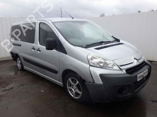 Used Parts CITROËN JUMPY II (VF7)  2.0 HDi 120  4645710