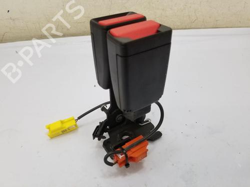 Rear left belt tensioner VOLVO XC40 (536) B4 Mild-Hybrid AWD | BP29815760C89