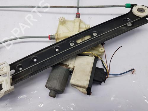 Front right window mechanism BMW X3 (E83) 3.0 d | BP29738063C23 