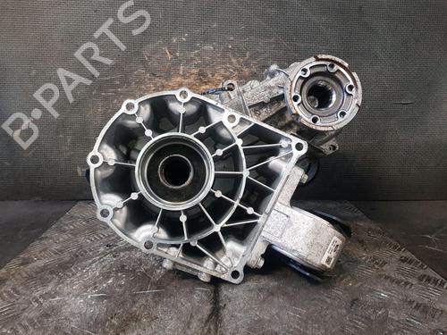 Used Transfer box LAND ROVER DISCOVERY V (L462) [2016-2025]  22677397