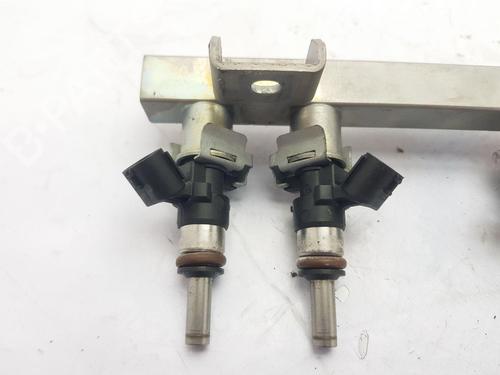 Injection rail MCLAREN 720S 4.0 | BP22663604M98