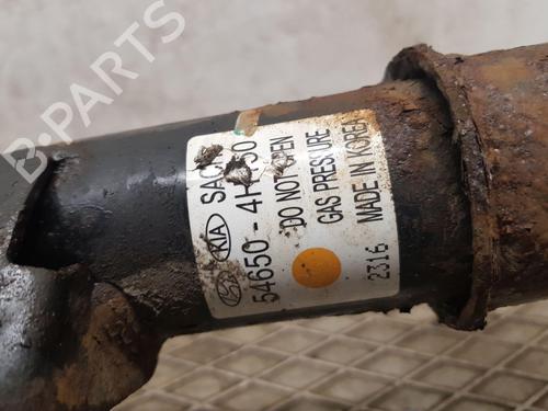 Left front shock absorber HYUNDAI S COUPE (SLC)  | BP29620101M16 