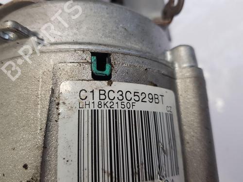 Steering column FORD FIESTA VI (CB1, CCN)  | BP22660375M21 