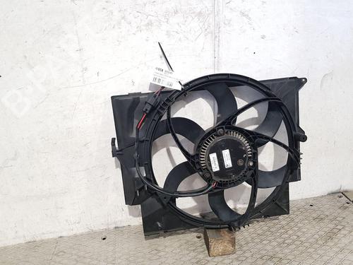 Radiator fan BMW 3 (E90) 320 d | BP37158873M35 - Image 5