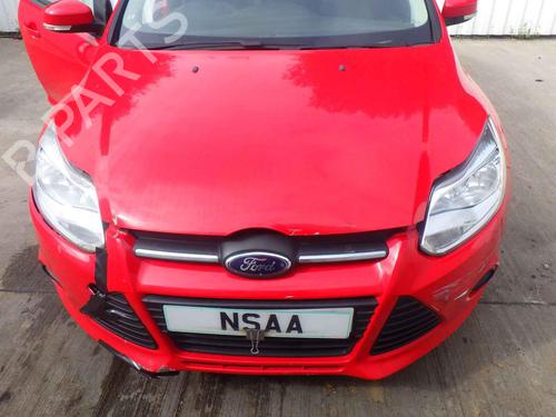 Front left window mechanism FORD FOCUS III 1.6 TDCi ECOnetic | BP31663406C22 - Image 12