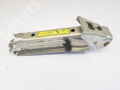 Jack Kit RENAULT CLIO III (BR0/1, CR0/1) 1.5 dCi (BR17, CR17) | BP29839431C119 