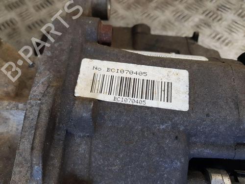 Rear differential HYUNDAI ix35 (LM, EL, ELH)  | BP22203721M24