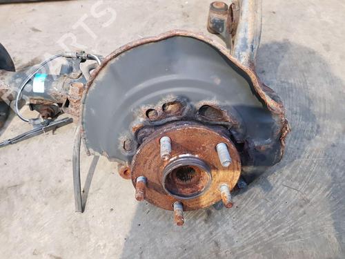 Left front suspension TOYOTA AURIS (_E18_) 1.2 (NRE185_, NRE185R) | BP22681139M72 