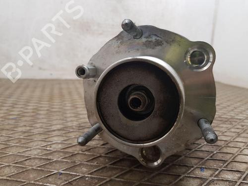 Left front shock absorber BENTLEY CONTINENTAL Convertible (3S_) 4.0 V8 AWD | BP31663450M16 - Image 3