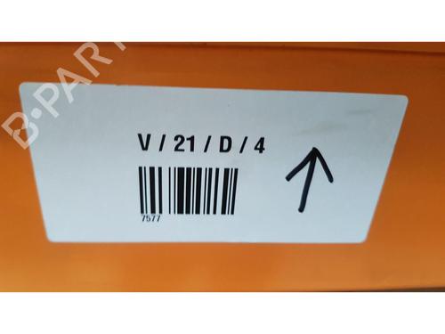 Andre MCLAREN 720S Spider 4.0 | BP22677585O1 