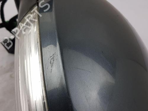 Left mirror VW PASSAT B6 (3C2) 2.0 TDI | BP30184928C26