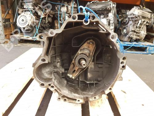 Gearbox AUDI A4 B5 Avant (8D5) 1.8 T quattro | BP29045069M3
