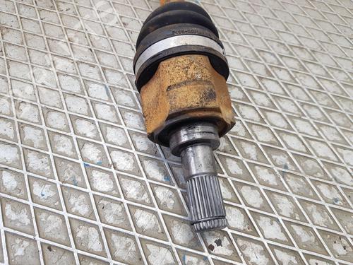Right front driveshaft HYUNDAI ix20 (JC) 1.6 | BP25838931M39 