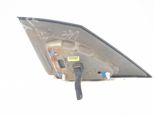 Right mirror HYUNDAI TUCSON (JM) 2.0 CRDi All-wheel Drive | BP25839863C27 