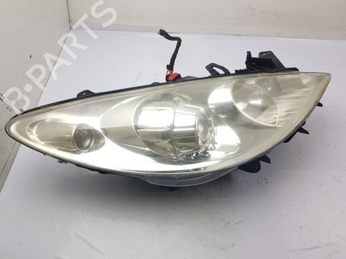 Used Right headlight Right headlight 36858862 36858862