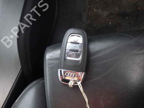 Instrument cluster AUDI A6 C7 Avant (4G5, 4GD) 3.0 TDI quattro | BP29343445C47 