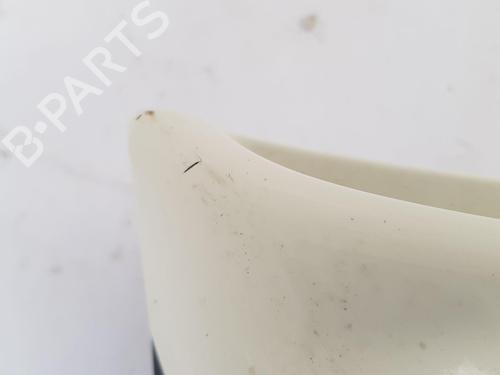 Rear spoiler AUDI A1 (8X1, 8XK) 1.4 TFSI | BP23140282C96 