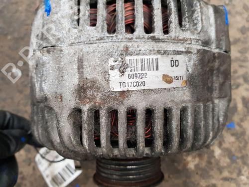 Alternator AUDI A6 C6 (4F2) 2.7 TDI quattro | BP36807608M7 - Image 7