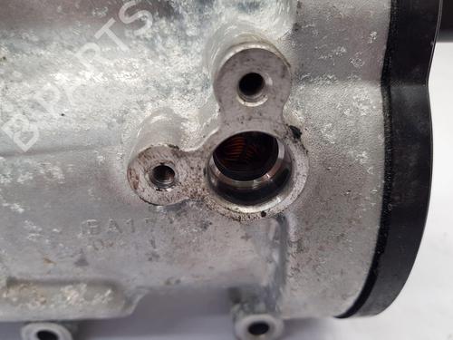 AC compressor TOYOTA RAV 4 V (_A5_, _H5_) 2.5 Hybrid AWD (AXAP54, AXAP54L) | BP36342778M34  - Image 7