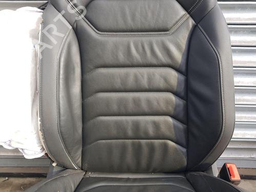 Right front seat VW TOUAREG (CR7, RC8) | BP32787261C16 - Image 3
