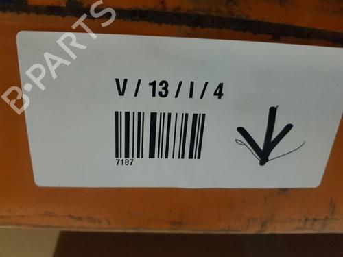 Rudehejsemekanisme venstre bagtil BMW 3 Convertible (E93) 330 d | BP29738067C24
