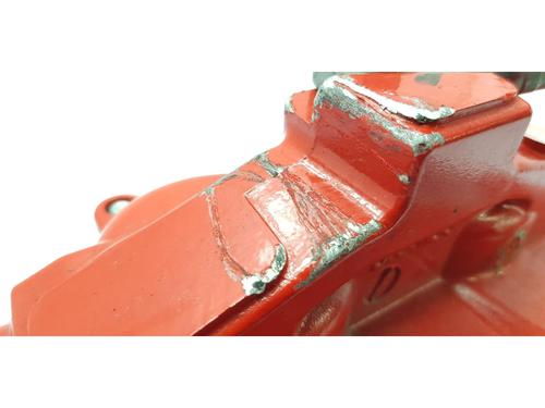 Right front brake caliper FORD USA EDGE  | BP29620213M104 