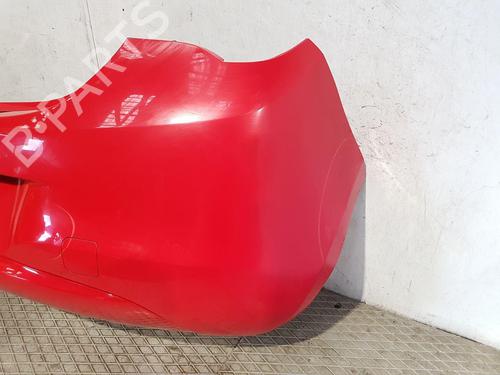 Rear bumper VAUXHALL CORSA Mk IV (E) (X15) 1.4 | BP29815928C8 
