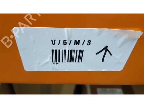 Electronic module AUDI A5 Convertible (F57, F5E) S5 TFSI quattro | BP30976875M83 - Image 7
