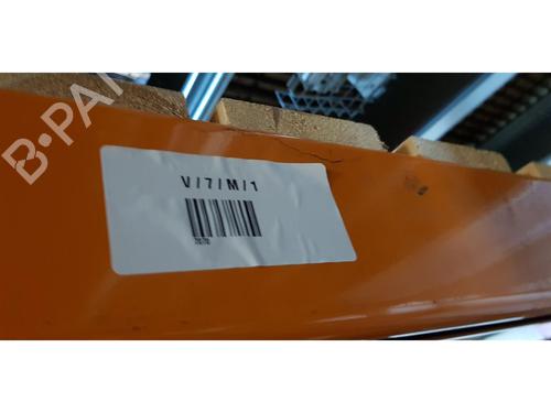 Windscreen washer tank JAGUAR XF II (X260)  | BP22205736C113 
