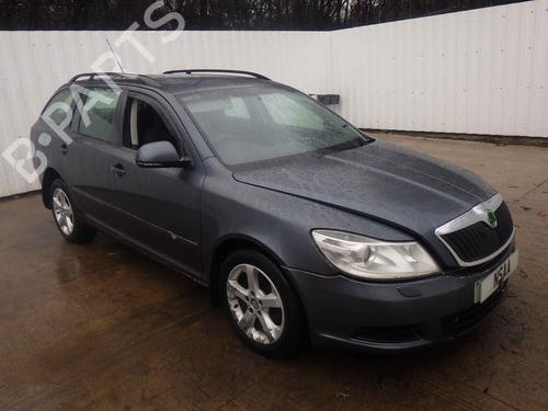 Engine SKODA OCTAVIA II Combi (1Z5) 1.6 TDI | BP33853470M1 - Image 14